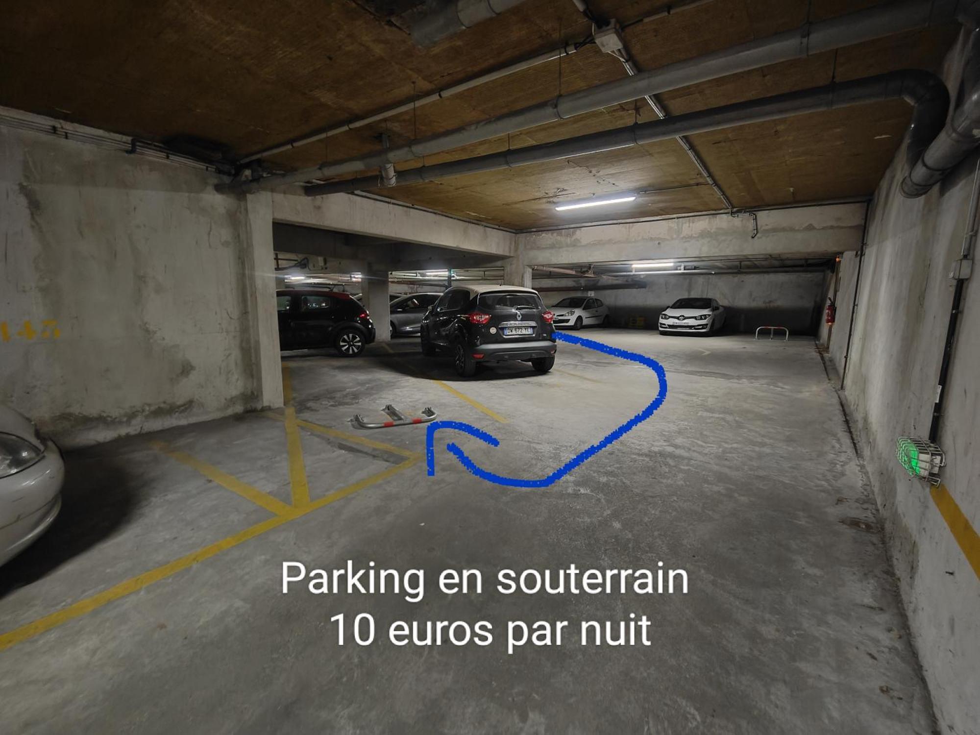 *Appart Lily* Parking* 5 Min Du Coeur De Ville Aubagne Exteriör bild
